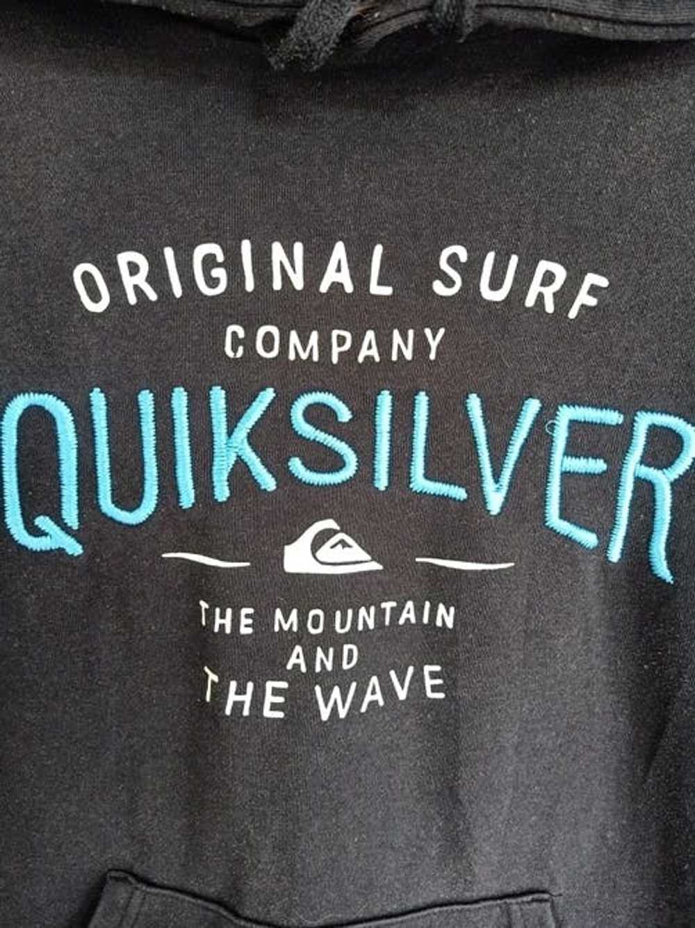 Quicksilver × Streetwear × Surf Style Quicksilver… - image 6