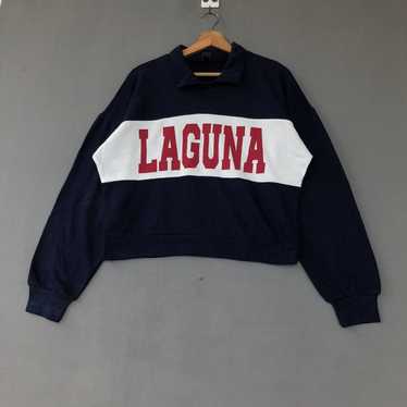 Topshop laguna jumper sweatshirt - Gem