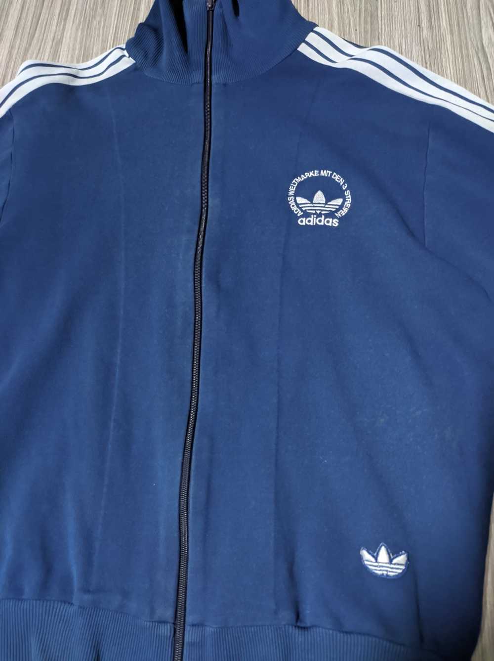 Adidas × Very Rare × Vintage Adidas Vintage 70s S… - image 10