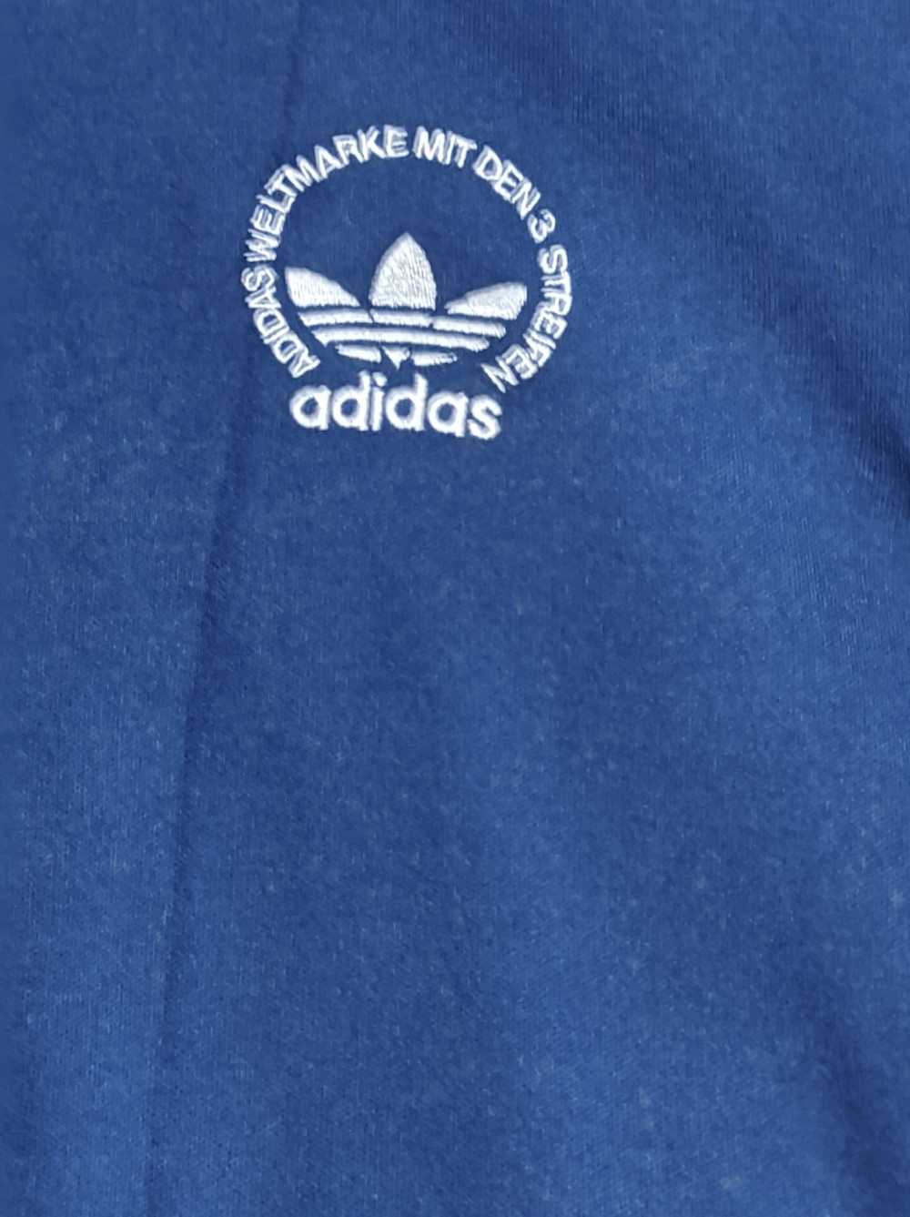 Adidas × Very Rare × Vintage Adidas Vintage 70s S… - image 9