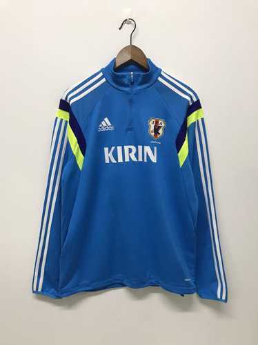 Japan football association - Gem