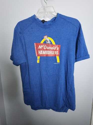 Apparel collection mcdonalds 15 - Gem