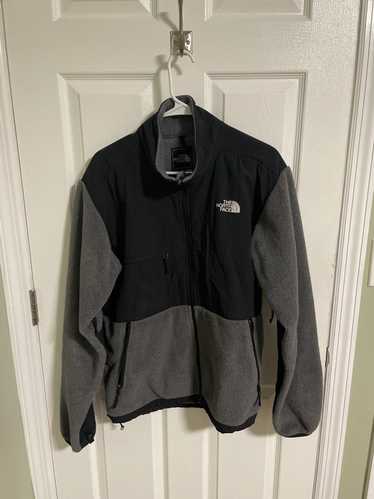 The North Face North Face fleece