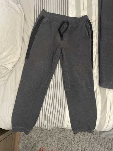 Lululemon Lululemon charcoal sweats (Large)