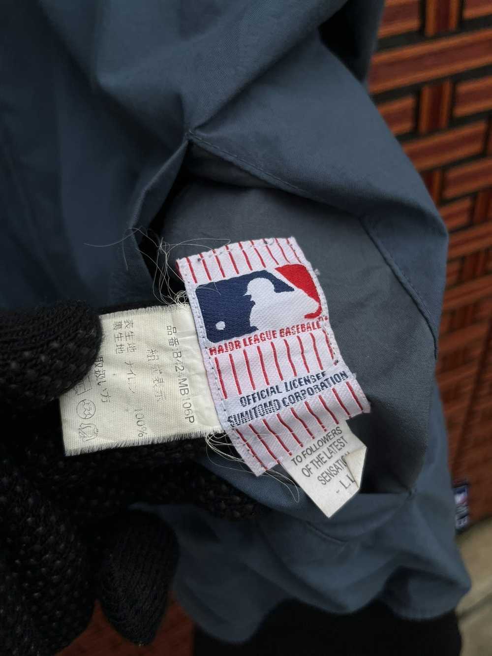 MLB × Sports Specialties × Streetwear (B31). MLB … - image 8