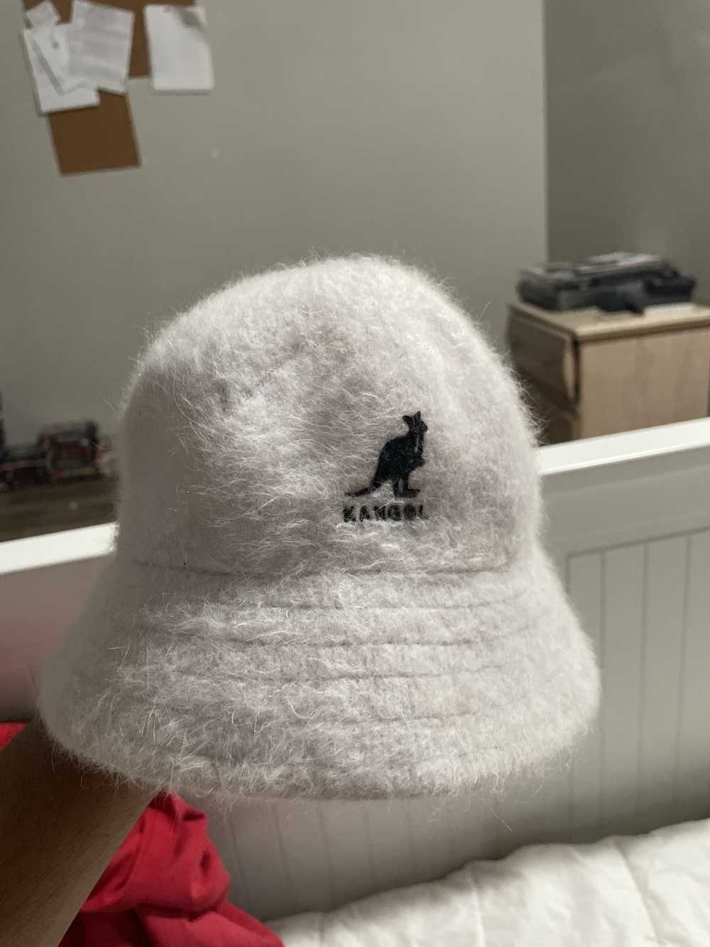 Kangol Kangol Bucket hat - image 1