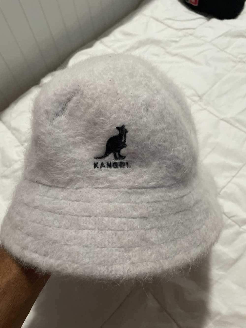 Kangol Kangol Bucket hat - image 2