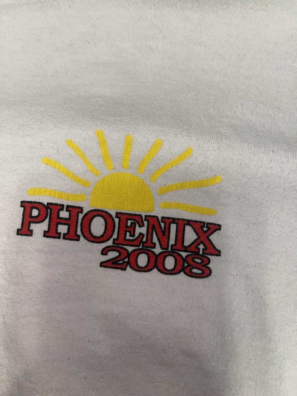 Vintage VINTAGE PHOENIX 2008 NATIONAL CONVENTION … - image 3