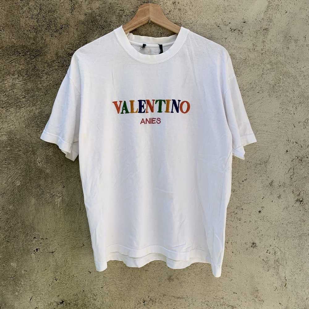 Streetwear × Valentino × Vintage 🔥OFFER🔥Vintage… - image 2