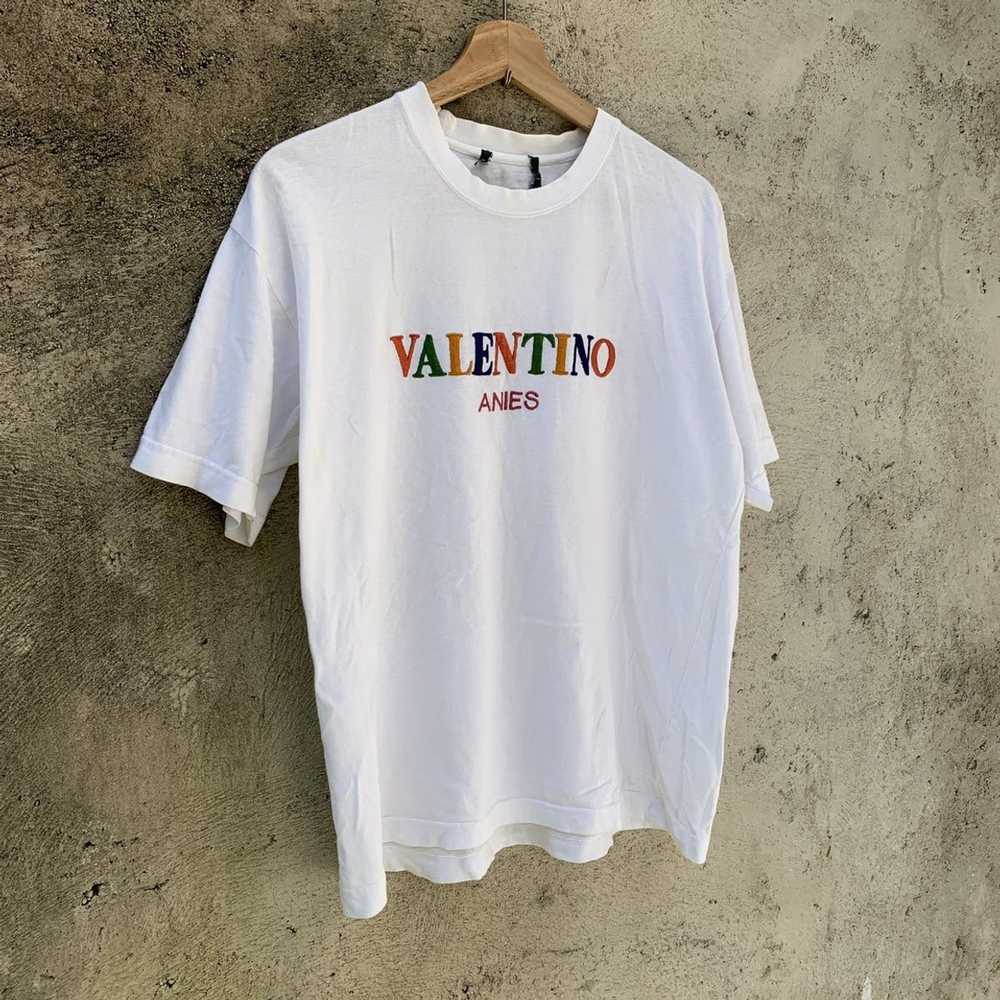 Streetwear × Valentino × Vintage 🔥OFFER🔥Vintage… - image 3
