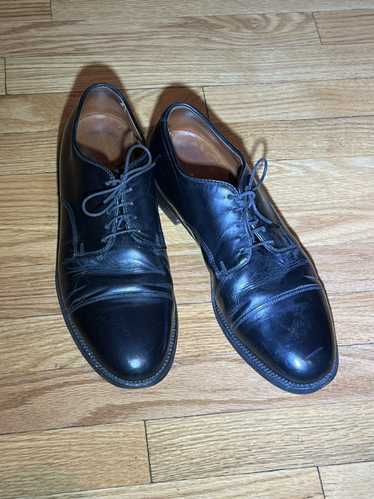 Alden dress shoes uk9.5 - Gem