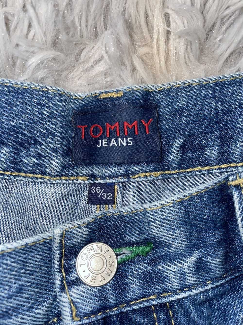 Tommy Hilfiger Tommy Hilfiger Jeans - image 5