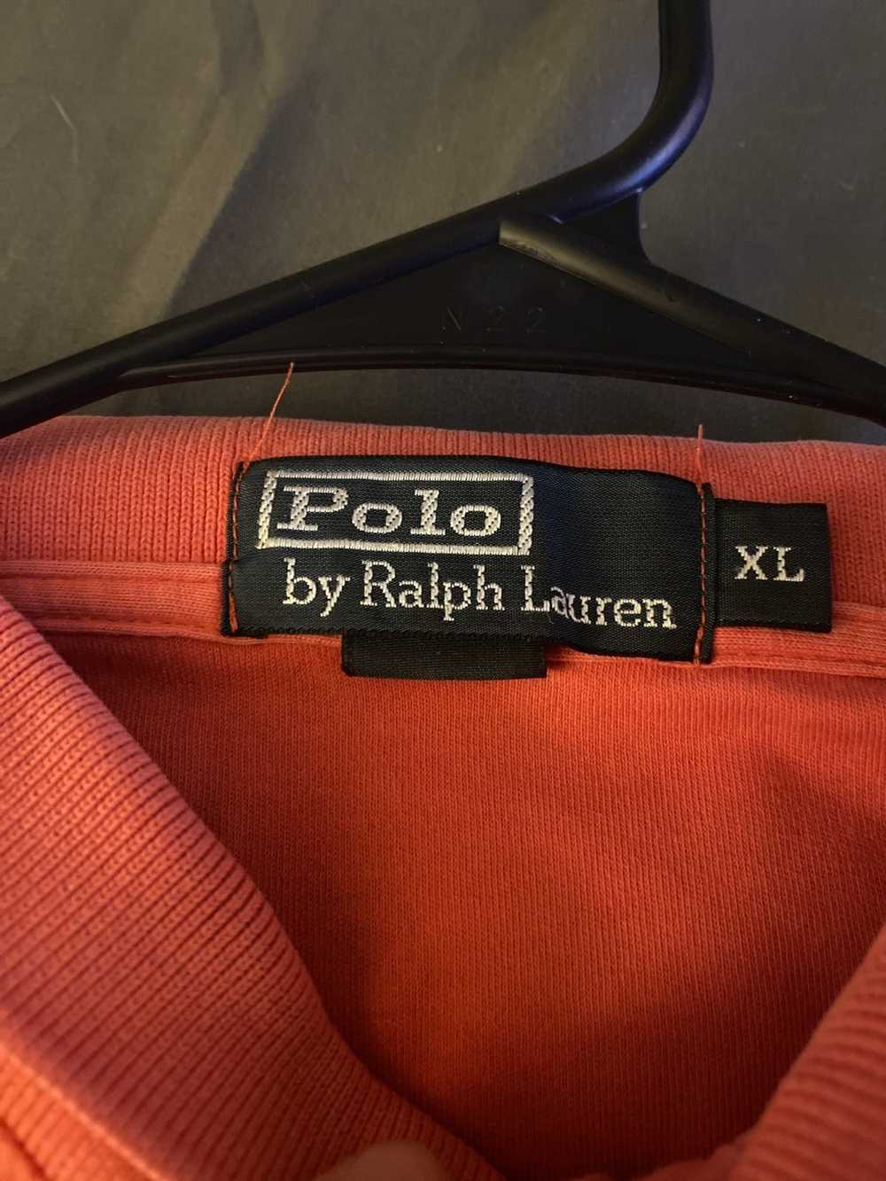 Polo Ralph Lauren × Vintage Vintage Ralph Lauren … - image 2