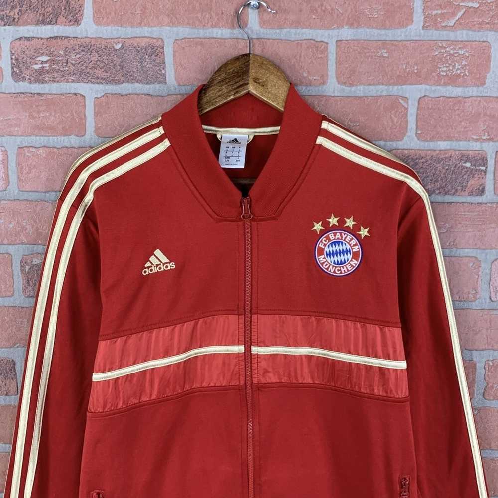Adidas × Streetwear ADIDAS FC Bayern Munich 2012-… - image 3