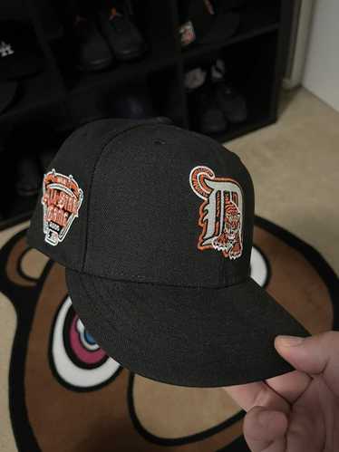 Hatclub store Sweethearts Detroit Tigers 7 1/4