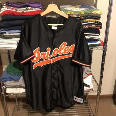 MLB × Streetwear × Vintage Vintage 90’s Baltimore… - image 1
