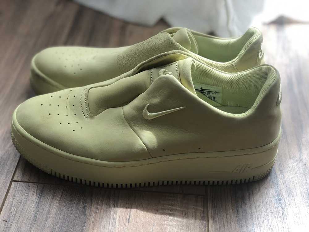 Nike NIKE AF1 Sage XX Luminous Green - image 1