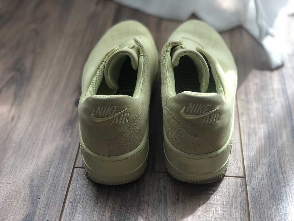 Nike NIKE AF1 Sage XX Luminous Green - image 2