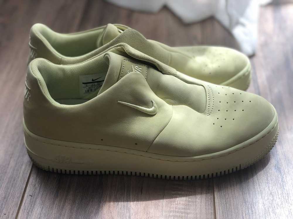 Nike NIKE AF1 Sage XX Luminous Green - image 3