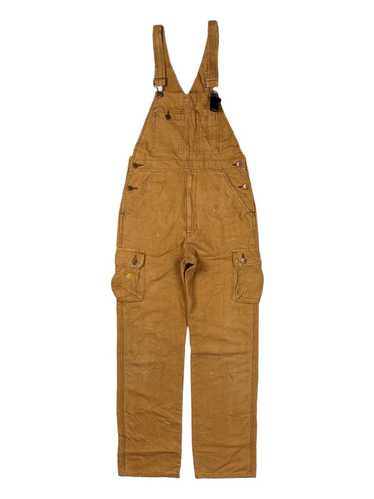 Hysteric Glamour Overalls - Etsy