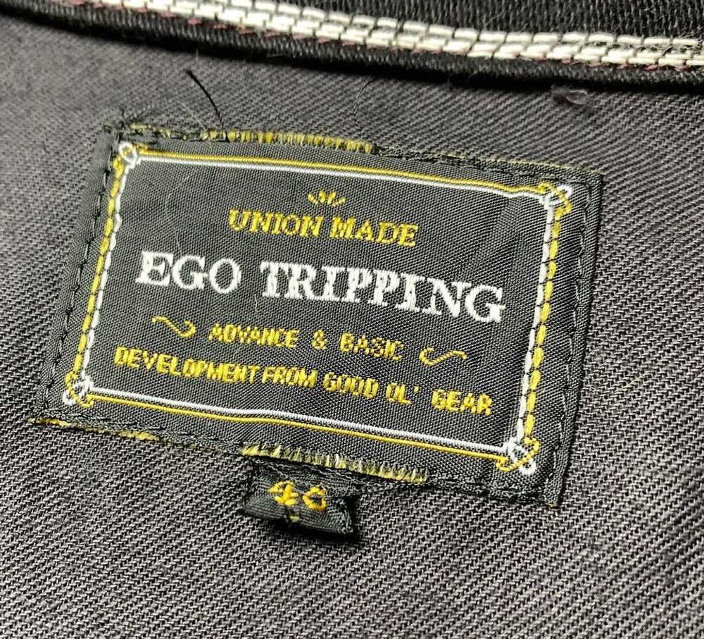 Ego Tripping Japan × Japanese Brand × Union Made … - image 7