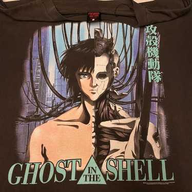 Vintage vintage 1995 ghost in the shell - image 1