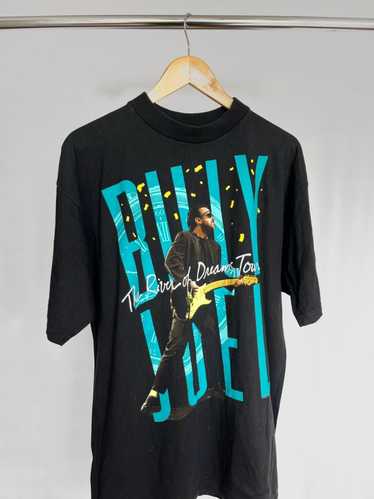 Band Tees × Rock T Shirt × Vintage 1993 Vintage Bi