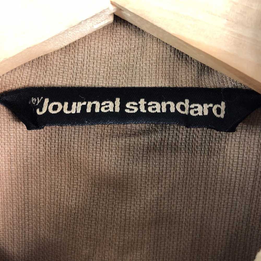 Japanese Brand × Journal Standard Journal Standar… - image 8