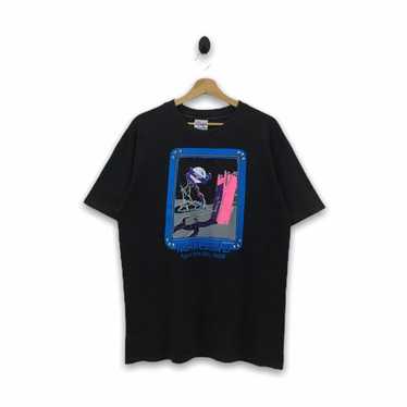 Sci-Fi Fantasy × Vintage Rare Vintage 1998 Sci-Fi… - image 1