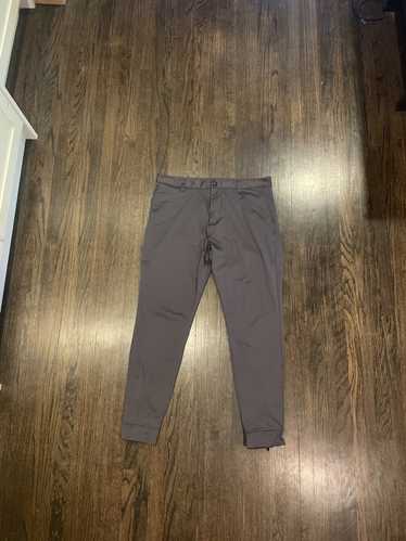 Rone Rhone Slim Fit Jogger