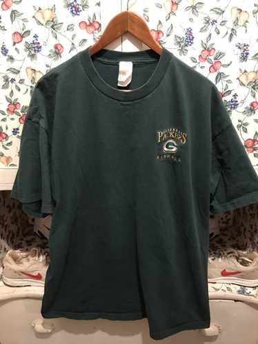 Vintage Vintage 90s GreenBay Packers T-shirt