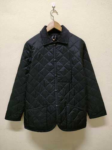 Lavenham 🔥 Lavenham AW03 Quilted Jacket - image 1