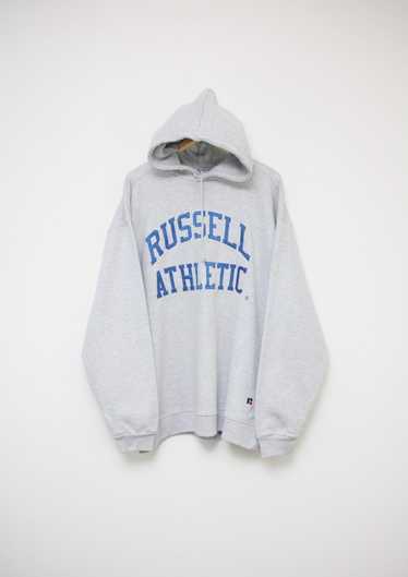 Russell Athletic × Vintage Russel Athletic Grey Ho