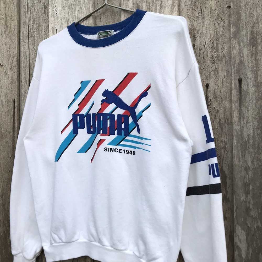 Puma × Sports Specialties × Vintage Vintage PUMA … - image 2