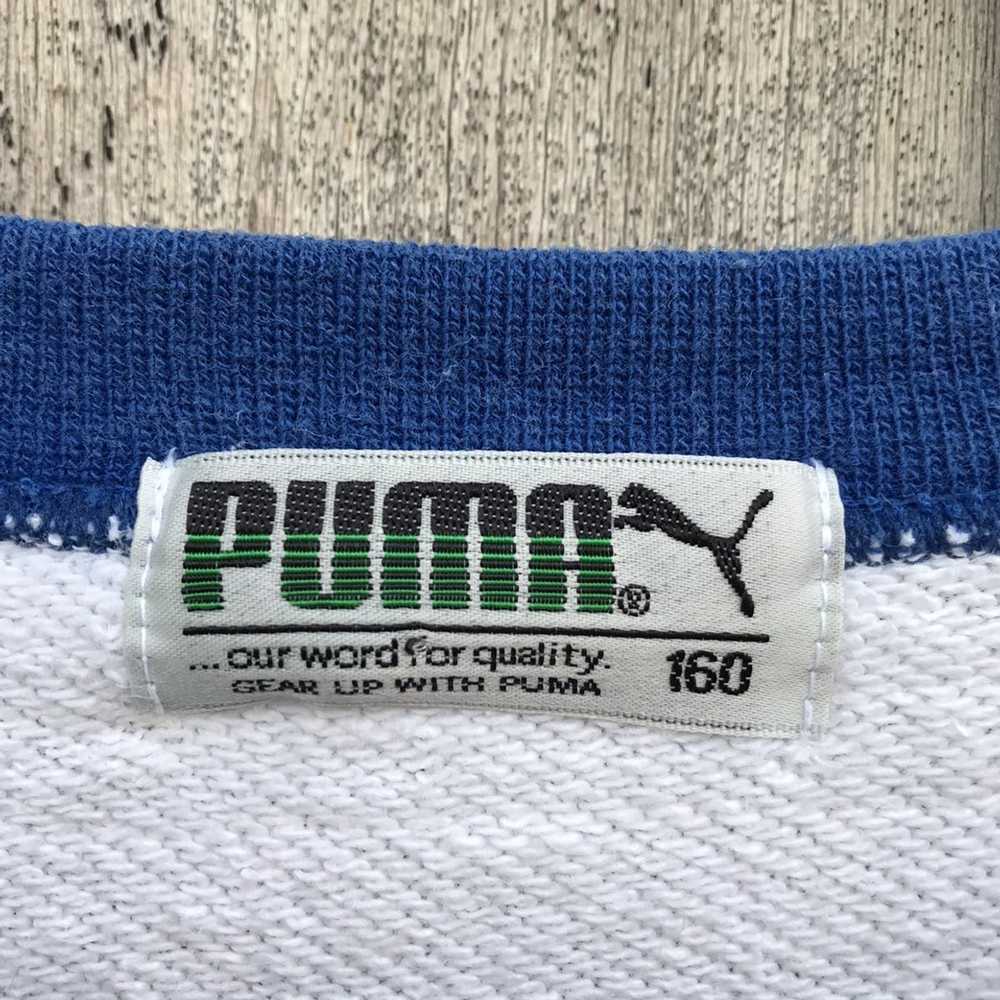 Puma × Sports Specialties × Vintage Vintage PUMA … - image 4