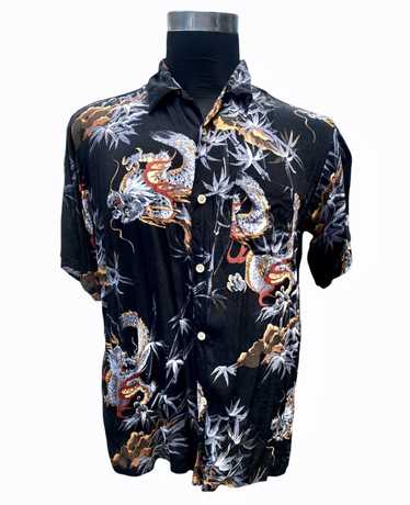 Other Vintage x Animal motif full print 🔥🔥 - image 1