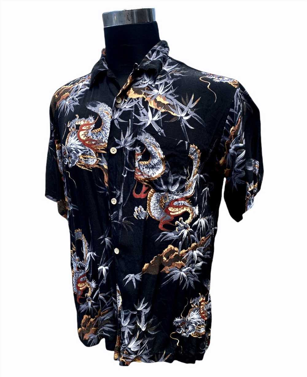 Other Vintage x Animal motif full print 🔥🔥 - image 2