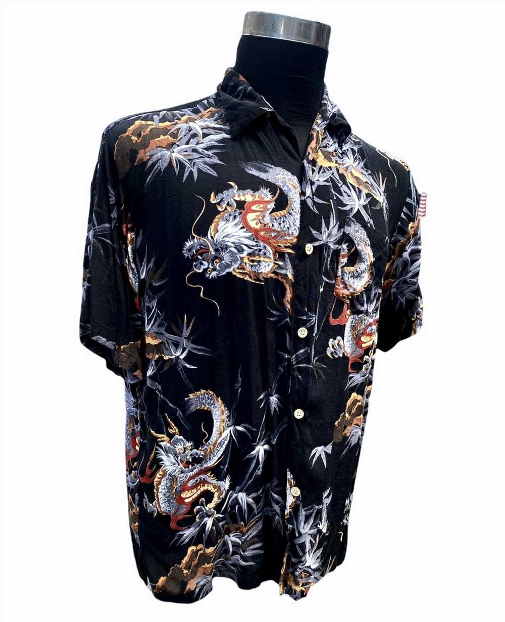 Other Vintage x Animal motif full print 🔥🔥 - image 3