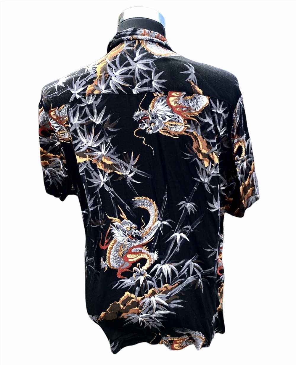 Other Vintage x Animal motif full print 🔥🔥 - image 4