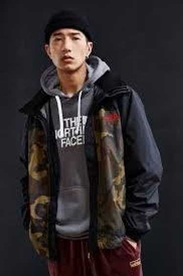 The North Face × Urban Outfitters UO X The north f