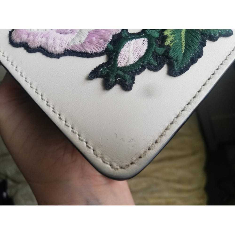 Gucci Sylvie leather handbag - image 12