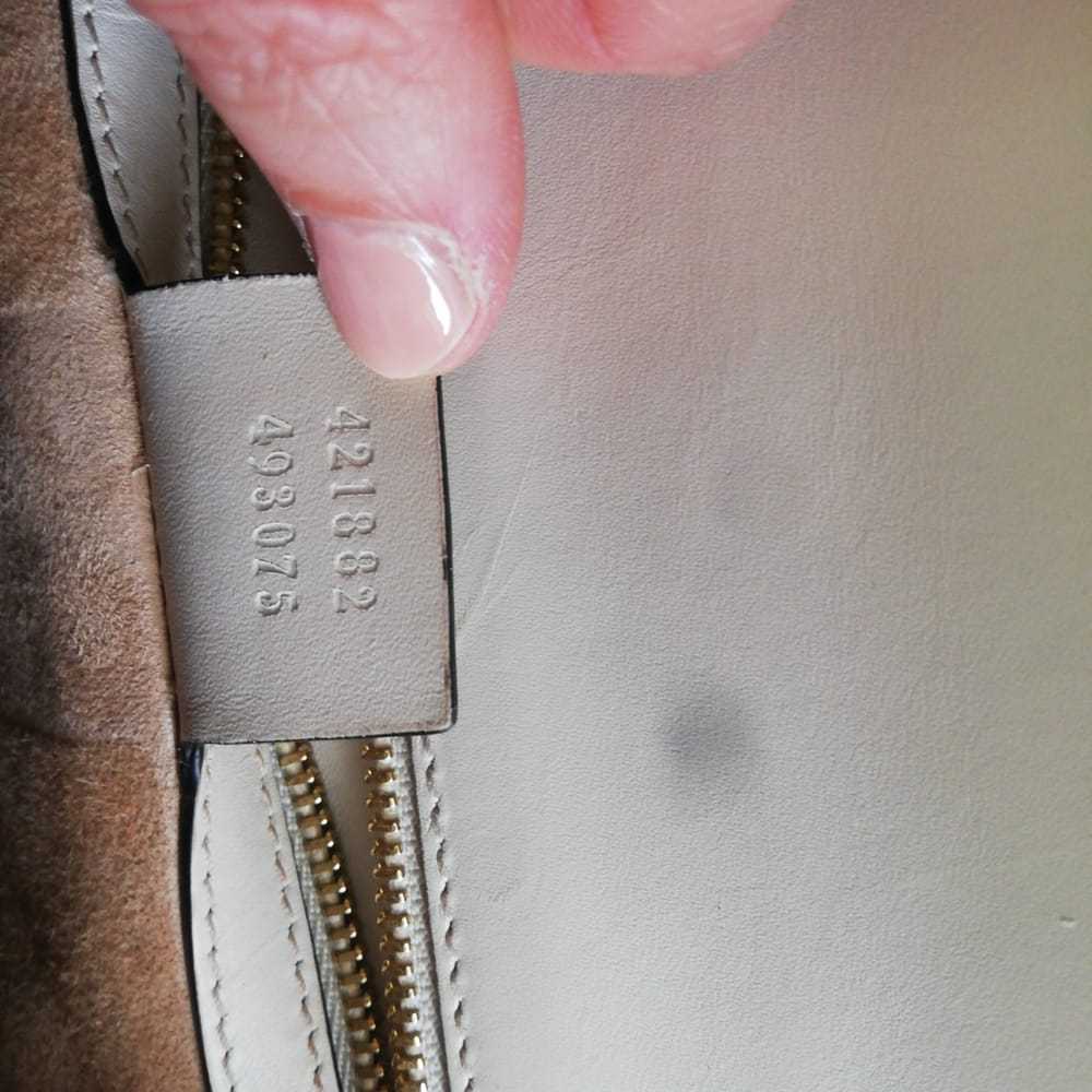 Gucci Sylvie leather handbag - image 2