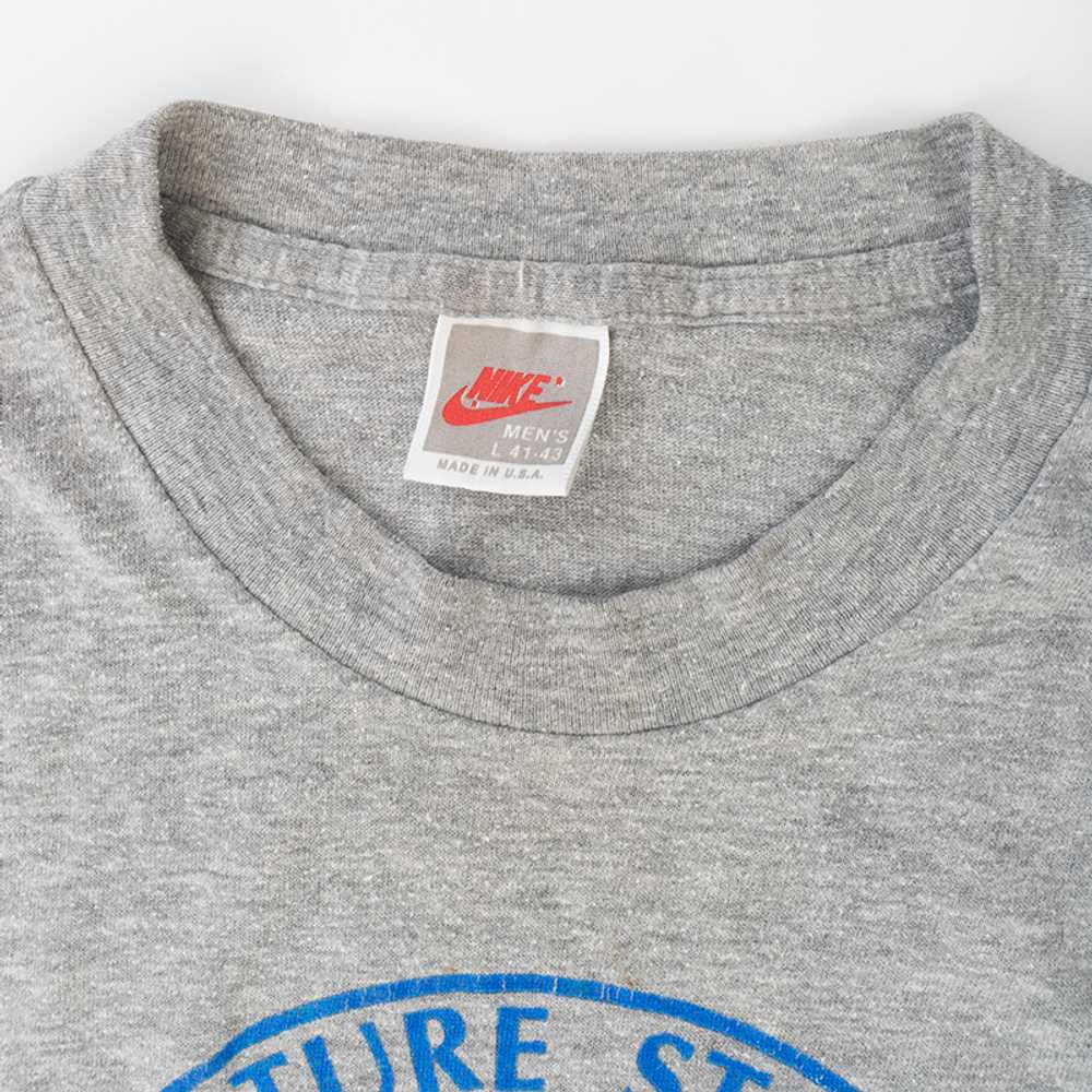 1990s Nike Basketball Camp T-Shirt - image 2