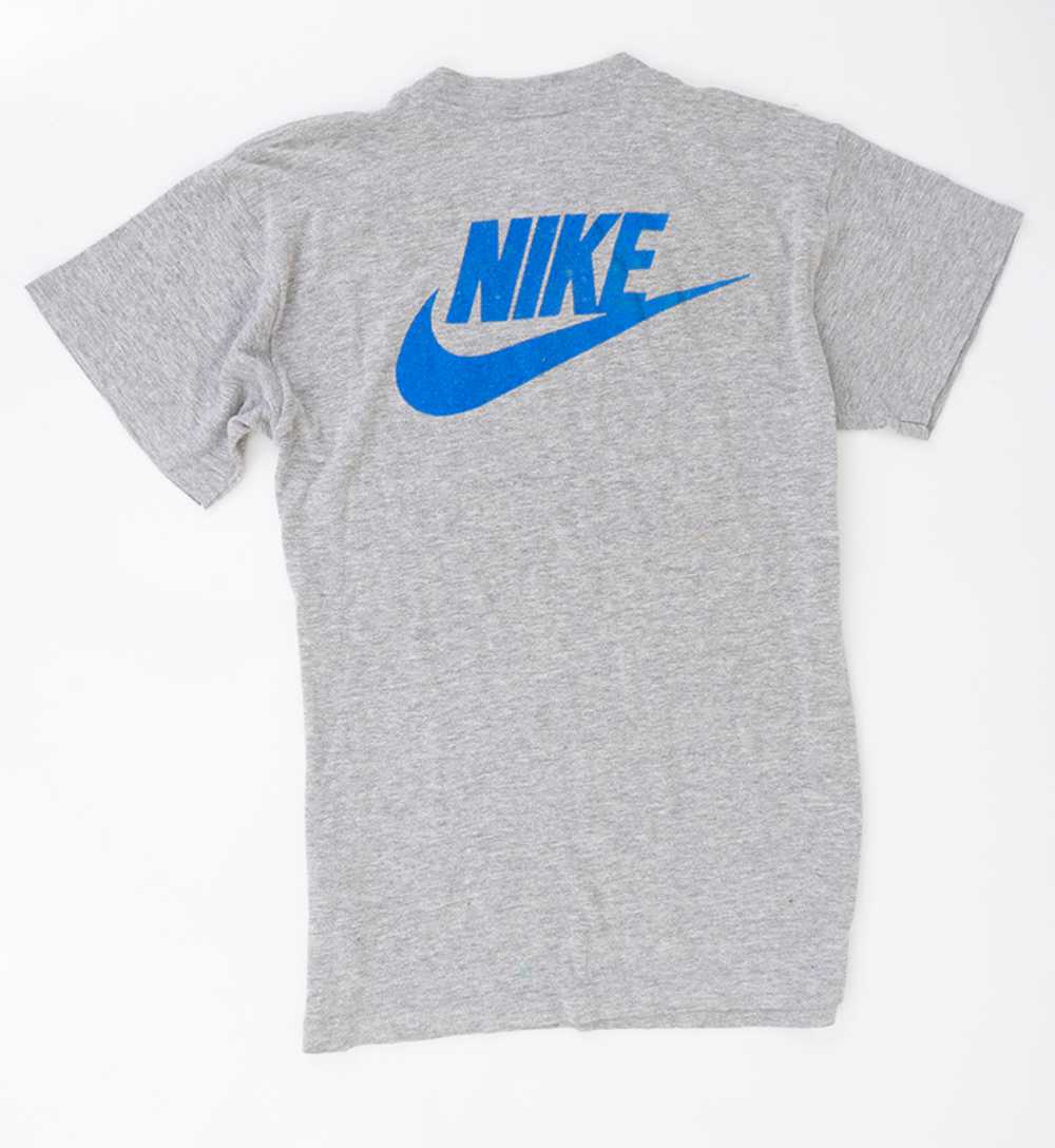 1990s Nike Basketball Camp T-Shirt - image 3