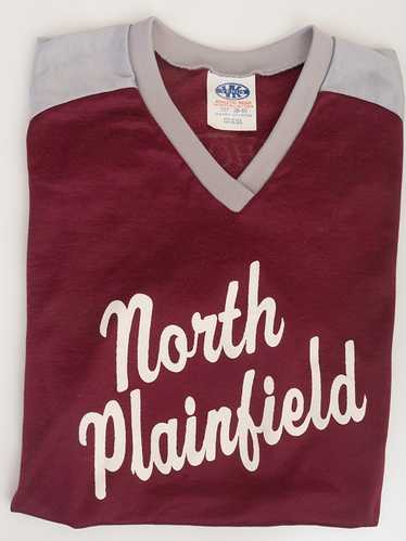 1980s Baseball T-Shirt - image 1