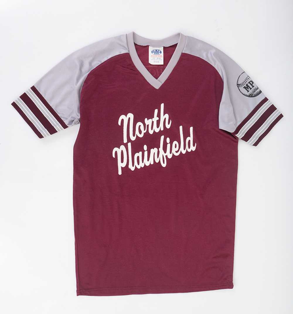 1980s Baseball T-Shirt - image 2