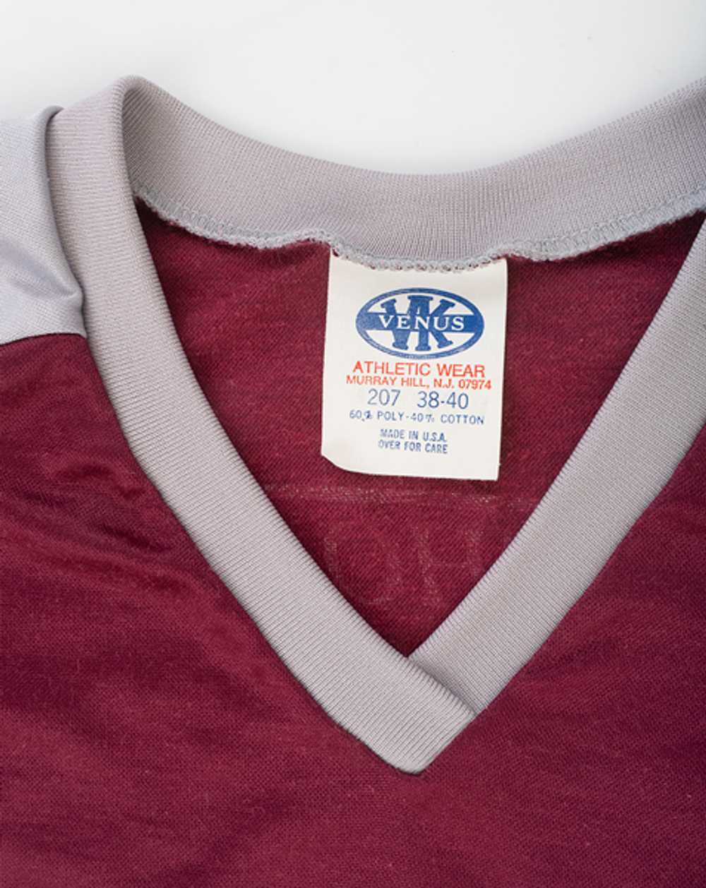 1980s Baseball T-Shirt - image 5
