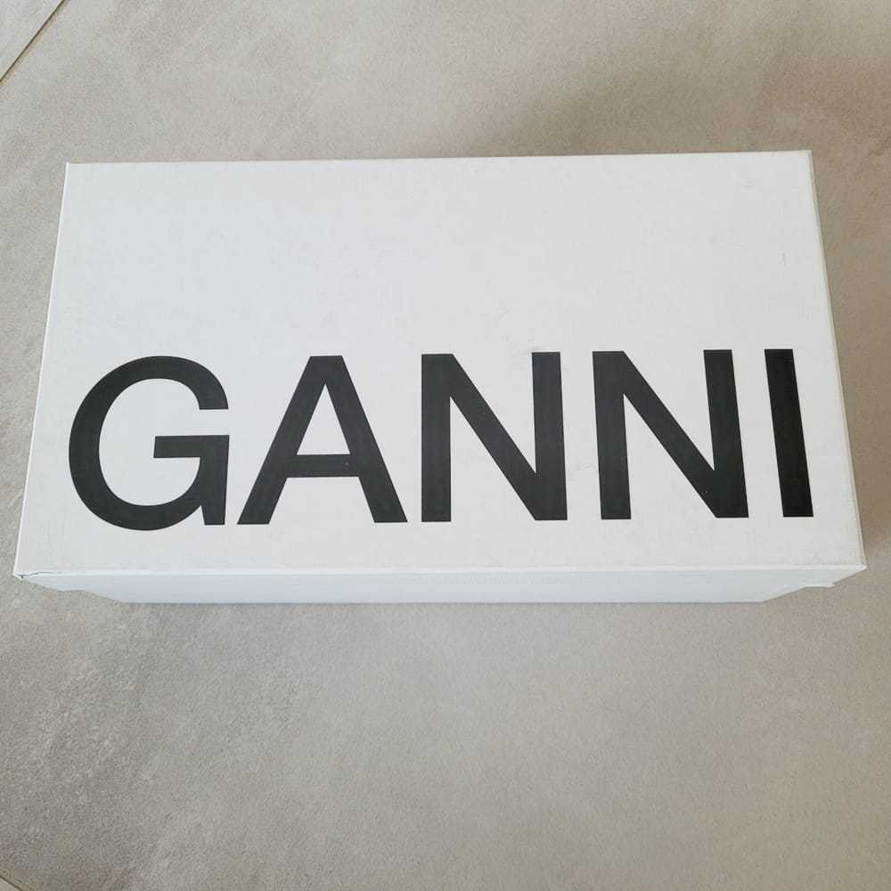Ganni Mules - image 5