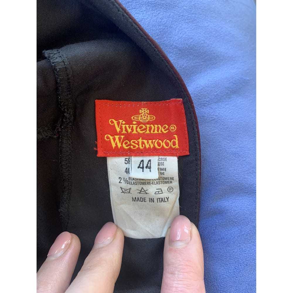 Vivienne Westwood Red Label Corset - image 5