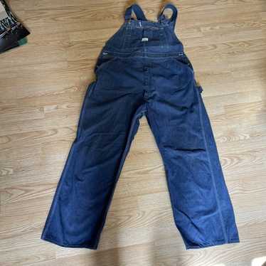 Sears tradewear coveralls - Gem